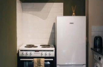 The Hideaway - Foto 23