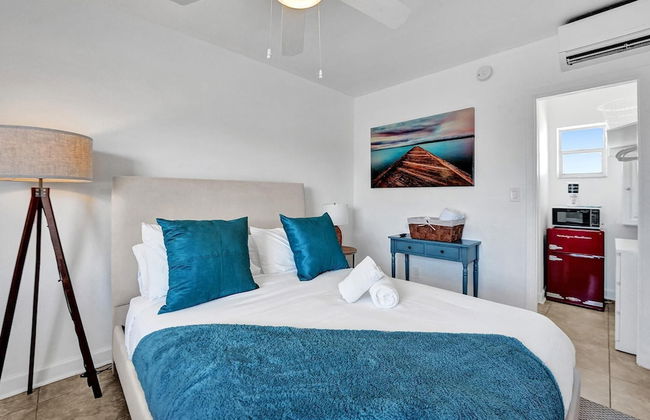 Waves On Desoto - Foto 61