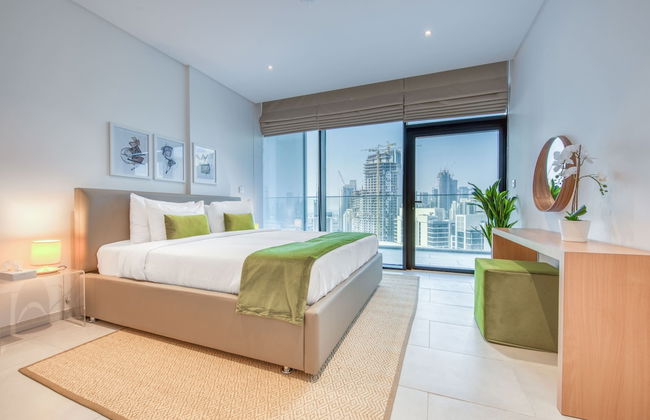 Maison Privee Marquise Square - Photo 75