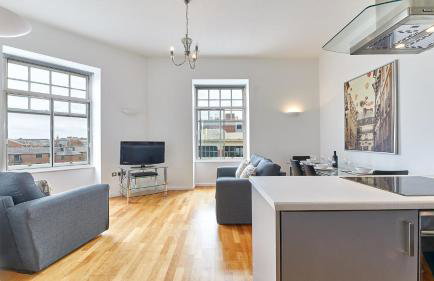 The Loft - Properties Unique - Foto 1