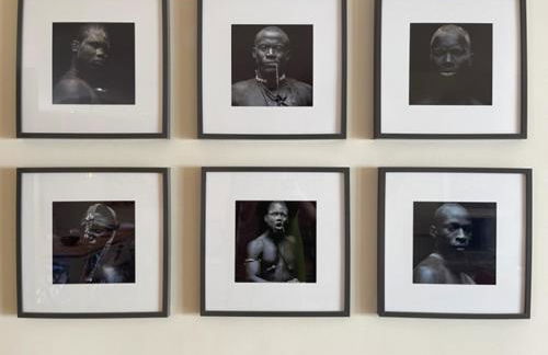 CanTina a Charming & Artistic house with pool - Foto 10