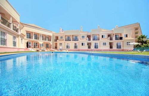 Aquamar Albufeira Aparthotel - Foto 1