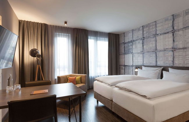 Vienna House Easy by Wyndham Bremen - Foto 27