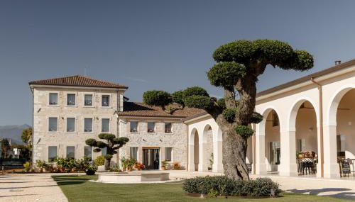 Casa de Eli - Tenuta Torre Zecchei Wine Experience - Foto 1, Garden, Garden view