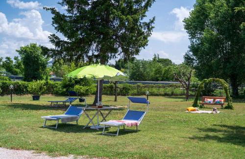 Casale Passalacqua Pesaro by Yohome - Foto 18