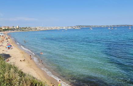 Golfe Juan Studio - Foto 14