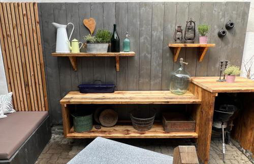 Ferienhaus Winzer - Wandern und Genuss in der Pfalz - Foto 48