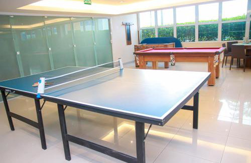 Charmoso Apt no Cloc Marina - Photo 37