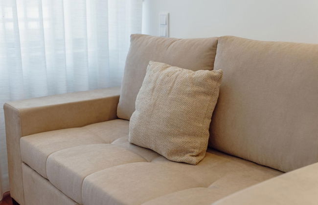 Grand Apartment Mercado BOM Sucesso by Vacationy - Foto 24