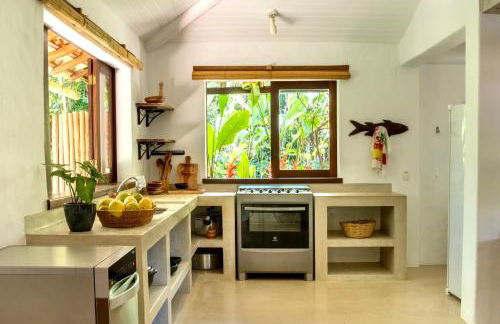 Casa Laranjeiras, Rio da Barra beach, Trancoso - Foto 15