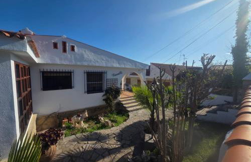 Villa Maravella - Photo 13