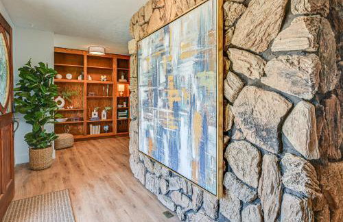 Edgewater on Kentucky Lake with Hot Tub and Games - Foto 26