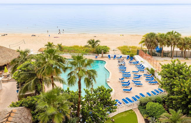 Beachfront Escape Pool Stunning Beach Views - Foto 48