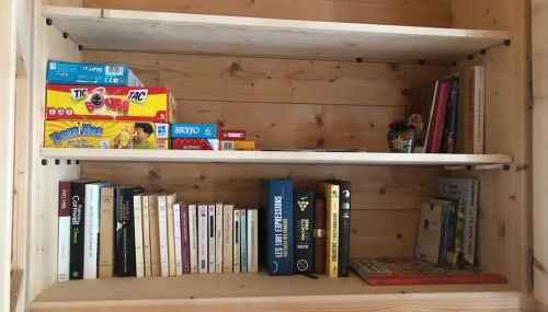 Belle maison traditionnelle - Les Chavonnes - Foto 4