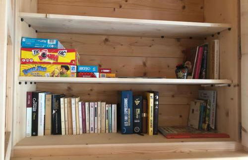 Belle maison traditionnelle - Les Chavonnes - Foto 4