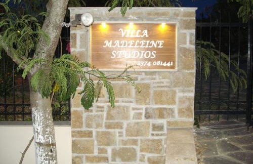 Villa Madeleine Tower View - Foto 23