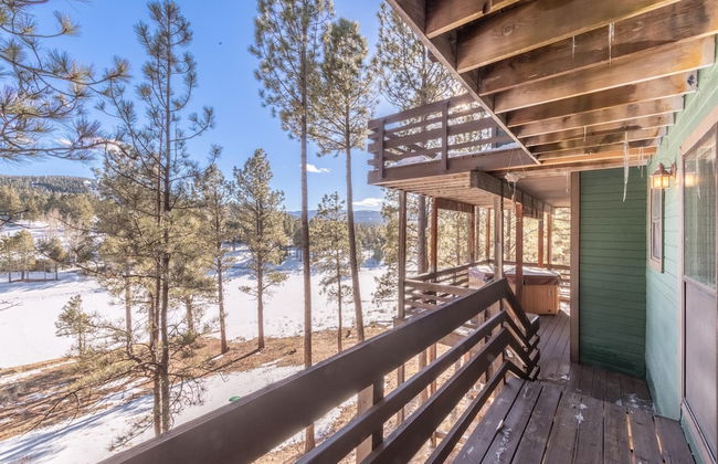 Chalet Alta by Boutiq - Foto 30