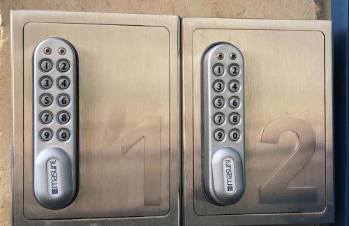 Wohnung mit Blick auf die Zitadelle Petersberg - 3 Zimmer - Foto 56