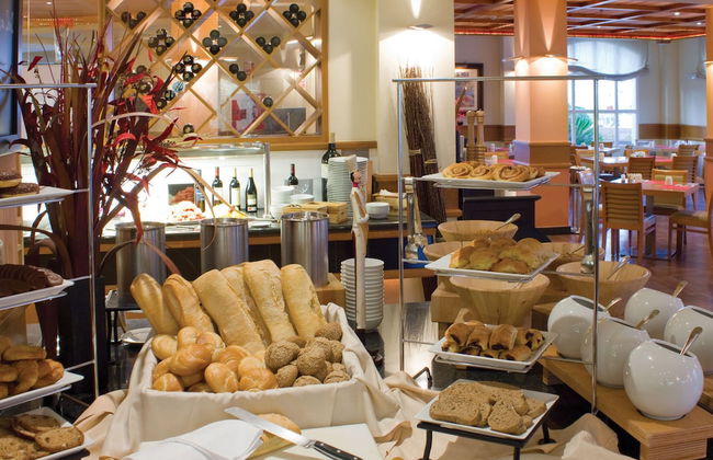 Marriott's Playa Andaluza - Foto 76