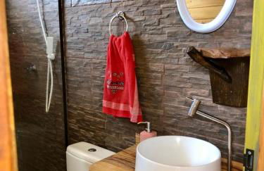 Swiss Chalet - Foto 11