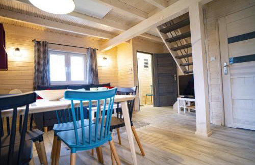 SuliLand Domki pod Ślężą - Photo 18