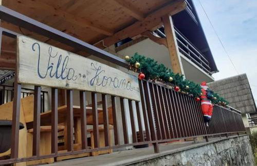 VILLA KORANA - Foto 23