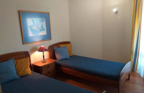 Relax Beach Home - Costa de Caparica - Sea View - Photo 11