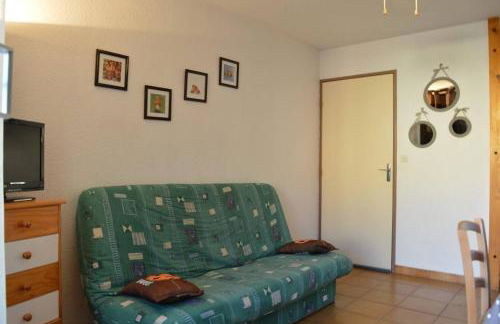 SP350-263 Appartement 2 pièces cabine SAINT PIERRE LA MER - Foto 10