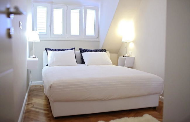 White Stone Apartment Diocletian Palace - Foto 9