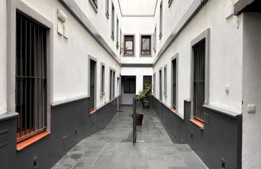 Ático Duplex Triana , Sevilla - Foto 12