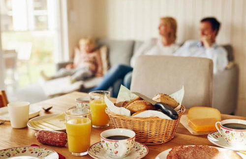 Familienhaus in der Schorfheide - Photo 13