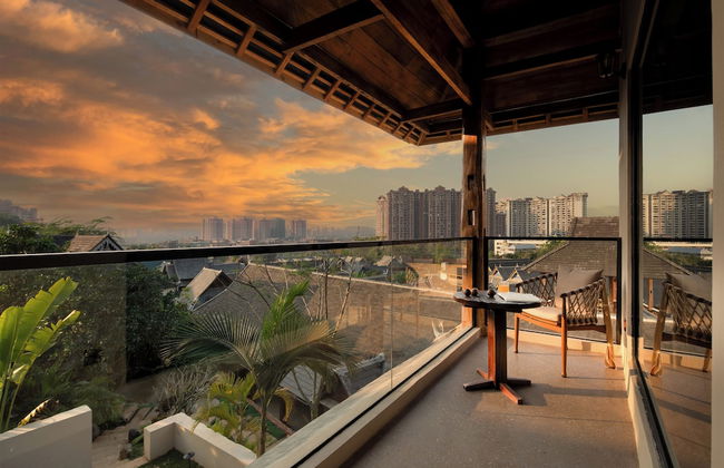 Xishuangbanna Jinghong Hidden in Nature - Foto 52