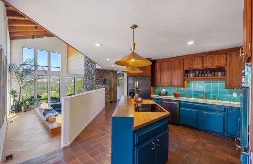 Spectacular & Secluded Wine Country Estate - Photo 9