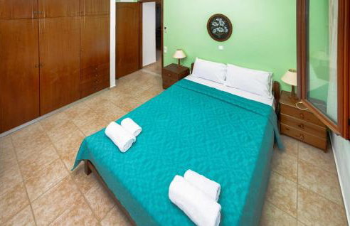 5 Bedroom Lovely Home In Agios Vasilios - Foto 27