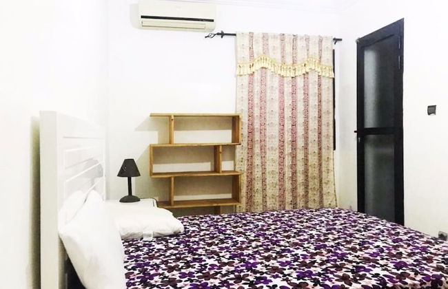 Dakar Réservation - Photo 4