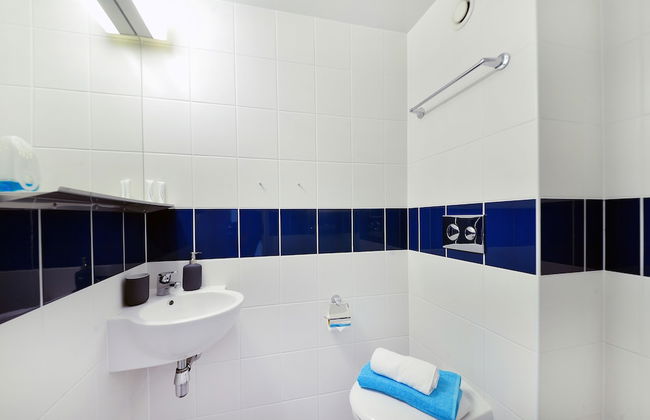 Newport Student Village - Campus Accommodation - Foto 10