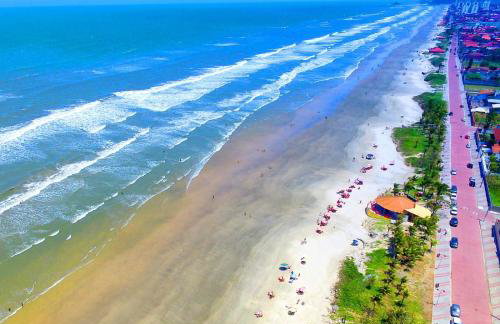 Casa Itanhaém Praia Cibratel - Foto 20