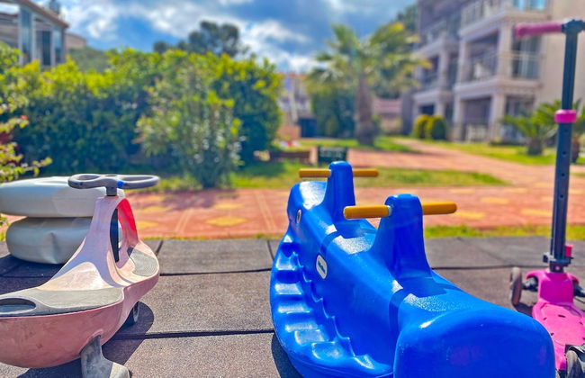 Nokta Calis Suit - Photo 17