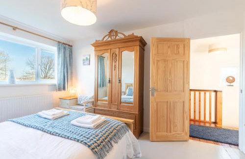 Port View House 3-Bedroom Self Catering Family Home with Garden Near Cardiff - Foto 6