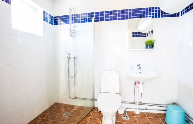 Nordic Lapland Resort - Foto 18