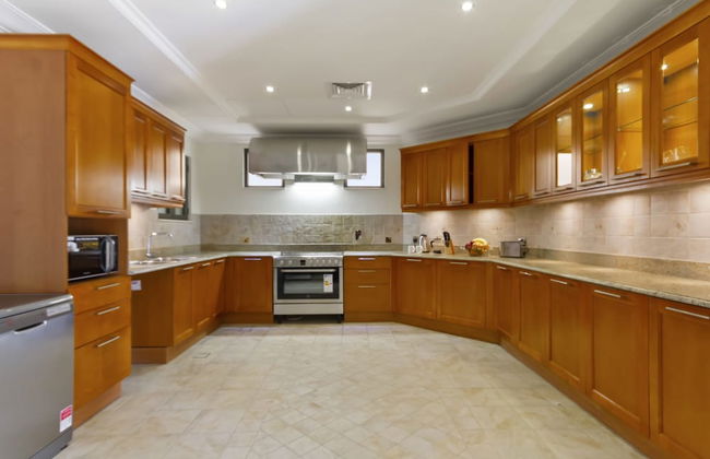 Bespoke Residences-Luxury Frond A Villas - Foto 9