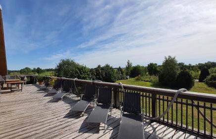 Ferienwohnungen Sund Ostfriesland - Foto 26