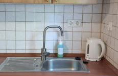 Ferienwohnung alte Backstube - Foto 13