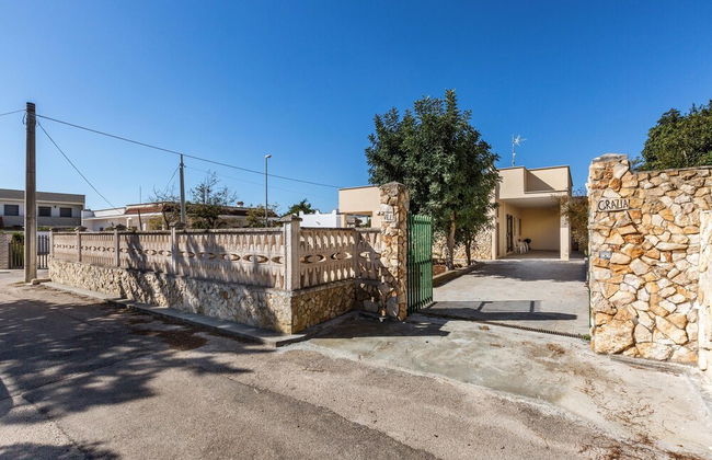 3294 Villa Dolce Grazia by Barbarhouse - Foto 20