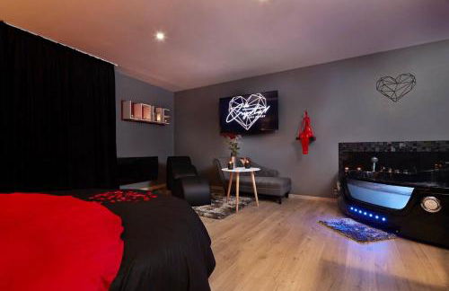 Crystal Love Appart - Foto 18