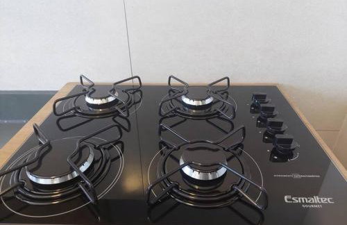 Charmoso ap em Sete lagoas - Photo 29