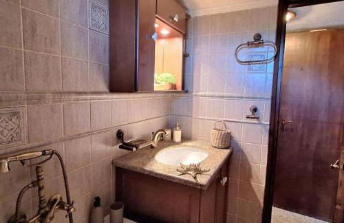 Kitta Towerhouse - Mani Sunset Views - Foto 24