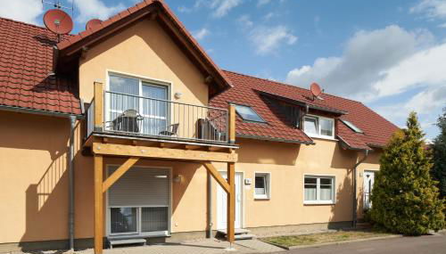 Ferienwohnungen "Am Waidweg" - Foto 3