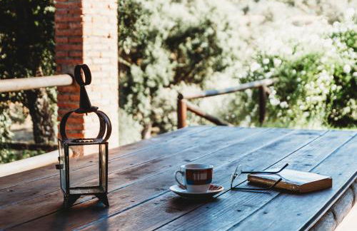 Casa Rural El Zumacal - Foto 55