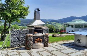 Richterhof Wellness Apartments Bayerischer Wald - Foto 20